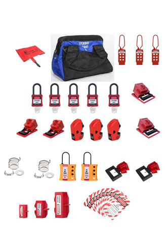 Gemilere uygun Geniş Kapsamlı Elektriksel Loto Kiti